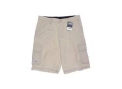 Eurex by Brax Herren Shorts, cremeweiß, Gr. 52 von Eurex By Brax