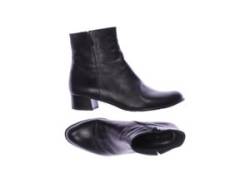 Everybody Damen Stiefelette, schwarz, Gr. 39 von Everybody