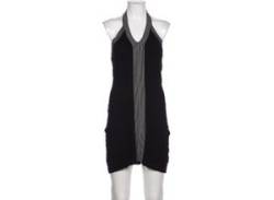 Expresso Damen Kleid, schwarz, Gr. 38 von Expresso