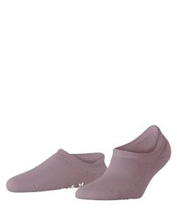 ESPRIT Damen Stoppersocken Home W SN Baumwolle rutschhemmende Noppen 1 Paar, Rot (Brick 8770), 39-42 von ESPRIT