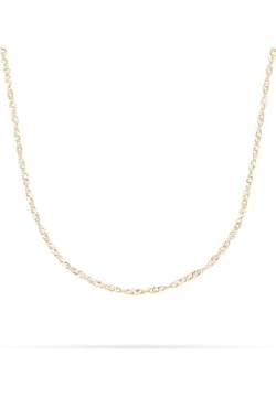 FAVS Damen-Kette 585er Gelbgold One Size 89007674 von FAVS