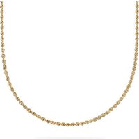 FAVS Goldkette FAVS Damen-Kette 585er Gelbgold von FAVS