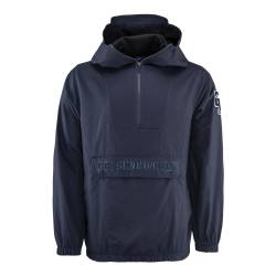 Windbreaker GE navy von FC Schalke 04