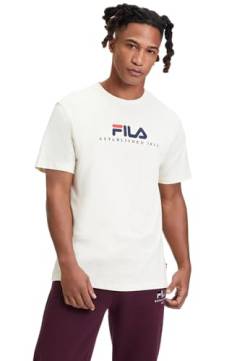 FILA BEDBURG-Antique White-XL von FILA