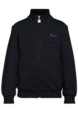 FILA BREDDIN-Black-86/92 von FILA