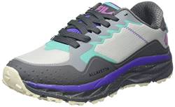 FILA Damen ALLAVETTA wmn Laufschuh, Castlerock, 38 EU von FILA