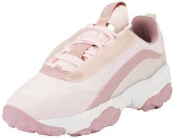 FILA Damen Loligo wmn Sneaker, Mauve Chalk-Pale Mauve, 38 EU von FILA