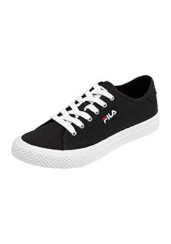 FILA Damen Pointer Classic wmn Sneaker, Black, 39 EU von FILA