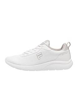 FILA Herren Spitfire Laufschuh, White, 45 EU von FILA