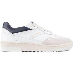 FILLING PIECES Herren Ace Tech Freizeit-Sneaker Sneaker Weiß 41 EU von FILLING PIECES