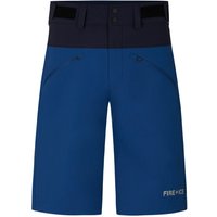 FIRE+ICE Funktions-Shorts Cewan für Herren - Blau - 52 von FIRE+ICE