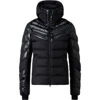 FIRE+ICE Skijacke Farina für Damen - Schwarz - 36 von FIRE+ICE