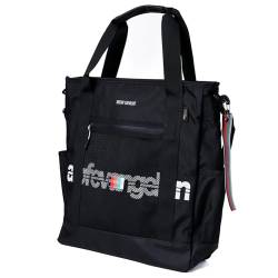 FIREFIRST EVANGELION Neue Gemeinsame Serie 2WY Handtasche Umhangetasche Schultertasche Shoulder Bag von FIREFIRST