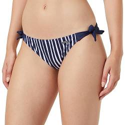 Firefly Rosa Bikini Navy Dark/Stripe 42 von FIREFLY