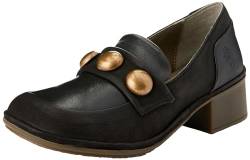 Fly London Damen Emly451fly Schuhe, Schwarz, 36 EU von FLY London