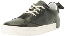 Fly London Herren Dank635fly Sneaker, Schwarz (Black 000), 40 EU von FLY London