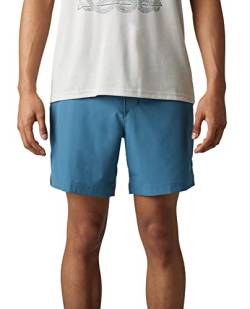 Fox Racing Lfs Essex Volley Solid Shorts M von Fox Racing