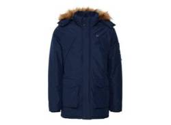 Wintermantel FQ1924 "Winterjacke FQAegir" Gr. XL, blau (navy blazer), Herren, Obermaterial: 100% Polyester PES., Mäntel von FQ1924