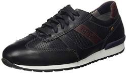 FRETZ men Herren Jogger Sneaker, Schwarz (Noir 51) von FRETZ men