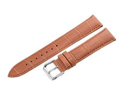 FRSWEQY Lederuhrband for fossile Gen 5 6 42mm 44mm Carlyle Hr. Julianna Garrett Hybrid Smartwatch Hr. Männer Gen 4 Explorist Hr. Band(2,Gen5 Carlyle) von FRSWEQY