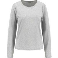 FYNCH-HATTON 3/4-Arm-Shirt Legeres Sweatshirt - Casual Fit von FYNCH-HATTON