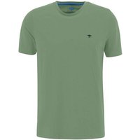 FYNCH-HATTON T-Shirt - Basic T-Shirt- Basic Shirt kurzarm von FYNCH-HATTON