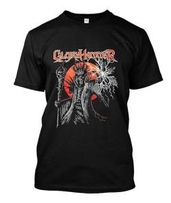 NWT 9099-Gloryhammer T Shirt Size 2XL Other Size Call me BlackX-Large von FYZPKR