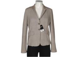 Fabiana Filippi Damen Blazer, grau, Gr. 40 von Fabiana Filippi