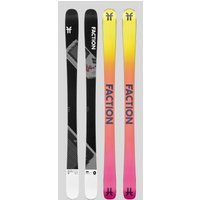 Faction Prodigy 0 2025 Ski uni von Faction