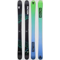 Faction Prodigy 1 Grom 2024 Ski uni von Faction