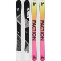 Faction Prodigy Jr 2025 Ski uni von Faction