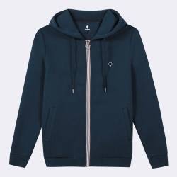 Hoodie Faguo mesnil cotton von Faguo