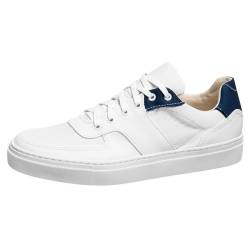 Sneaker weiss Fairticken Shoes Esphino II 45 von Fairticken