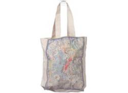 Faliero Sarti Damen Handtasche, cremeweiß, Gr. von Faliero Sarti