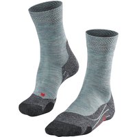 Falke Damen TK2 Melange Socken von Falke