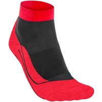 Falke RU4 Endurance Short Laufsocken Herren von Falke