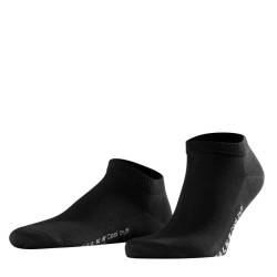 Falke Sneakersocken Cool 24/7 Schwarz von Falke