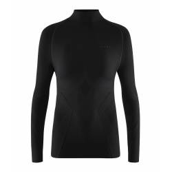 Langarm-T-Shirt für Frauen Falke Maximum Warm von Falke