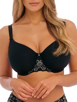 Fantasie Damen Aubree Bügel T-Shirt-BH, Nachthimmel, 80F von Fantasie