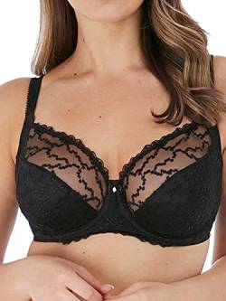 Fantasie Vollständige Abdeckung für Damen, Schwarz, 90E von Fantasie