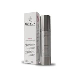 FARMA DORSCH Hyaluronsäure Gesichtsserum | Hyaluronic Acid Serum | Hyaluron Serum | Serum Gesicht | Hyaluron Creme Gesicht | Anti-Falten-Creme für Frauen und Männer | 50 ml von Farma Dorsch