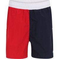 Badehose für Kinder Fila Spall Blocked von Fila