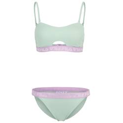 Bikini Bandeau Damen Fila Sanming von Fila