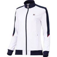 FILA Damen Jacke Jacket Manuela von Fila