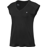 FILA Maisie Tennisshirt Damen von Fila