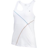 Fila Leonie Tank-Top Damen in weiß von Fila