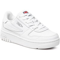 Fila Sneakers Fxventuno L Low FFW0003.10004 White Sneaker von Fila