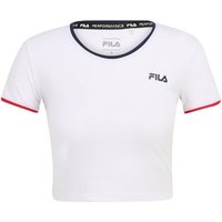 Fila T-Shirt Tivoli Cropped Tee von Fila