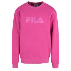 Sweatshirt Rundhalsausschnitt Kind Fila Sordal Classic Logo von Fila