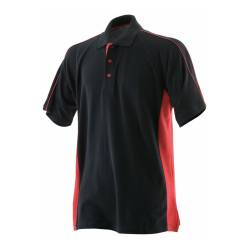 Sportliches Poloshirt Finden & Hales von Finden & Hales